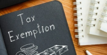 U.S. Sales Tax Exemptions 101 | Avalara